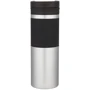 Термокружка Contigo TwistSeal 473 мл Glaze Stainless Steel Travel Mug with Ceramic Silver