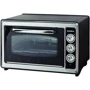 Електрична духовка настільна Asel AF-0723/AF-05023 Black: Виробник Asel