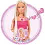 Кукольный набор Simba Toys Штеффи-беременная с аксессуарами (5733480): Высота, см 29