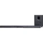Домашний кинотеатр JBL Bar 1300 Black (JBLBAR1300BL): Основной блок компонентная система