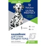 Ошейник Palladium Ultra Protect от блох и клещей для собак средних пород 45 см 45см белый (4820197270132): Страна производитель Украина