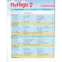 Fly High 2 SB + Audio CD (учебник для учащихся и студентов с вложенным CD 4901990000): Производитель Pearson Education Limited