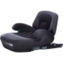 Бустер FreeON Cosmo Plus Black (48686): Матеріали обшивки текстиль