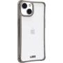 Чехол для iPhone Urban Armor Gear UAG Plyo Ash (114084113131) for iPhone 14: Материалы пластик