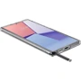 Чехол для телефонов Spigen Liquid Crystal Crystal Clear (ACS07283) for Samsung S928 Galaxy S24 Ultra фото 9