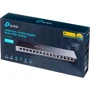 Мережевий комутатор TP-Link TL-SG2016P: Кількість портів Fast Ethernet (10/100) нет