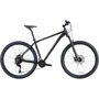 Велосипед Pride MARVEL 29" 9.3 рама - L 2025 чорний (SKE-89-38)