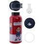 Пляшка для води Sigikid Frido Firefighter 400 мл 24484SK: Тип пляшка