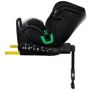 Дитяче автокрісло Lionelo Harmony I-size Black Carbon Bamboo (LO-HARMONY I-SIZE BLACK CARBON BAMBOO): Колір чорний