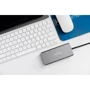 Адаптер Canyon Adapter DS-12 USB-C to 4xUSB+USB-C+2xHDMI+VGA+RJ45+SD+microSD+PD+3.5mm (CNS-TDS12) фото 6