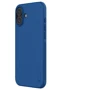 Чохол для iPhone Nillkin Matte Pro Blue для iPhone 16: Тип чохла накладка на задню частину