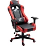 GT Racer X-5934-B Kids Black/Red: Матеріал корпусу пластик, метал