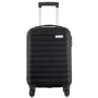 Чемодан Semi Line 20" (S) Black черный (T5634-1): Пол Унисекс