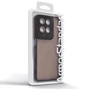 Чехол для телефонов ArmorStandart ShadeX Black for Motorola G15 / G15 Power (ARM83019): Тип накладка на заднюю часть