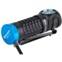 Фонарь туристический Фонарь Olight Perun Mini KIT (2370.32.79): Максимальное время работы, ч 108