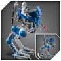 LEGO Star Wars 501-й легион клонов легиона (75280) фото 5