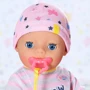 Лялька Baby Born серії Ніжні обійми - Крихітка (36 cm, з аксесуарами) фото 11