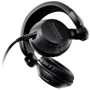 Наушники Panasonic EAH-DJ1200E-K: Тип конструкции полноразмерные