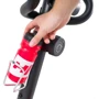 Велотренажер Hop-Sport HS-035L Solo red