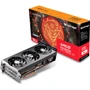 Видеокарта SAPPHIRE NITRO+ AMD Radeon RX 7800 XT 16GB (11330-01-20G)