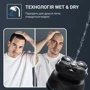 Электробритва Rowenta Gentle Bald TN3110E0