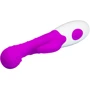 Вибратор Pretty Love Arthur Vibrator Purple