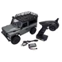 Машинка на радиоуправлении 1:12 MN Model 99S Defender полноприводный