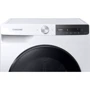 Сушильна машина Samsung DV90T7240BT: Тип завантаження фронтальна