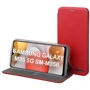 Чехол для телефонов BeCover Book Exclusive Red for Samsung M356 Galaxy M35 5G (711539)
