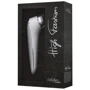 Satisfyer Luxury High Fashion - премиальный вакуумный стимулятор клитора с вибрацией