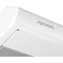 Вытяжка Pyramida UX 60 WH: Управление Механическое