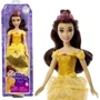 Кукла-принцесса Disney Белль Princess (HLW11): Возраст от 3 лет