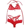 Эротический комплект NDS 5047-2 Red S/M (11932)