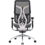 Офисное кресло Sihoo DORO S300 Mesh Dark Grey (S300-M201)