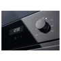 Духовой шкаф электрический Electrolux EOD5H70BZ: Приготовление на пару нет