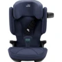 Автокресло BRITAX-ROMER KIDFIX i-SIZE Moonlight Blue: Крепление Isofix есть