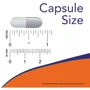 NOW Foods Licorice Root 450 mg 100 Veg caps Корень солодки 450 мг 100 растительных капсул: Страна производитель США