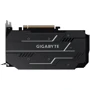 Видеокарта GIGABYTE Radeon RX 5600 XT WINDFORCE OC 6G (GV-R56XTWF2OC-6GD): Тип памяти GDDR6