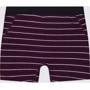 Трусы H&M 3011-564312K 170 см бордовые: Тип Трусы