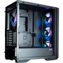 Корпус Zalman Z9 Iceberg MS Black: Призначення игровой