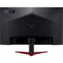 Монитор Acer Nitro VG272Xbmiipx Black/Red (UM.HV2EE.X01): Время реакции, мс 1
