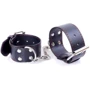 Наручники Fetish Boss Series - Handcuffs with Red Line (BS3300115)