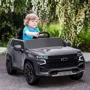 Дитячий електромобіль Bambi Racer Chevrolet Tahoe сірий (M 4958EBLR-11): Вага, кг 16.15