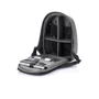 XD Design Bobby Tech Anti-Theft Backpack Black (P705.251) for MacBook Pro 15-16" фото 22