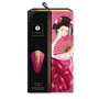 Клиторальный вибратор Shunga - Obi Intimate Massager Rasberry