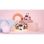 Зарядное устройство Gravastar Wall Charger 2xUSB-C Delta35 35W Pink (GRAVASTARA35_PNK_EUK) фото 16