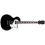 Електрогітара CORT SUNSET II (BK): Форма корпусу Les Paul