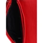 Женская сумка через плечо ARTiS Bags красная (9579322): Страна производитель Украина