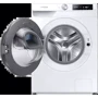 Стиральная машина Samsung WW80T654DLE: Сушка нет