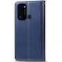 Чохол для телефона Mobile Case GETMAN Gallant Blue для TECNO Spark 8C: Сумісність TECNO Spark 8C